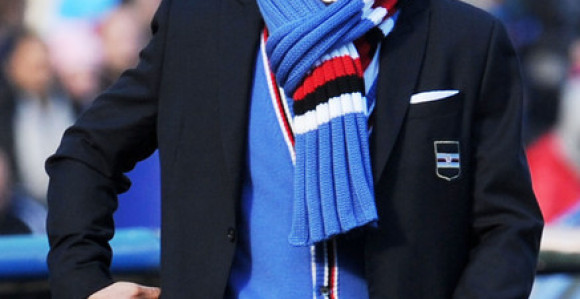 Miha je trener godine u Seriji A!