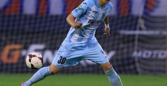 Marko Jevtović - prvo pojačanje Partizana!