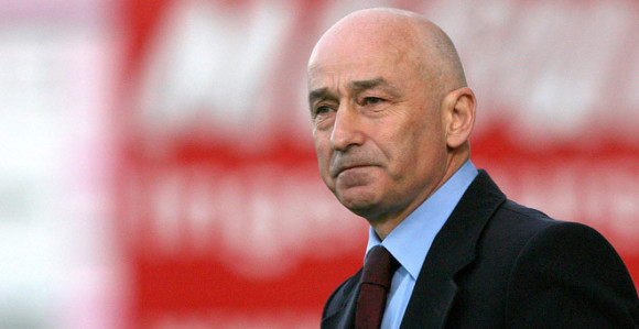 Муслин постављен за тренера Стандарда!