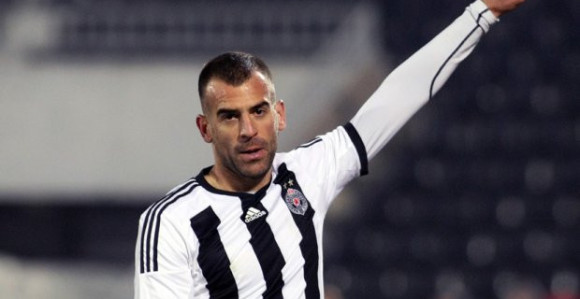 Петар Шкулетић је МВП Јелен Суперлиге!