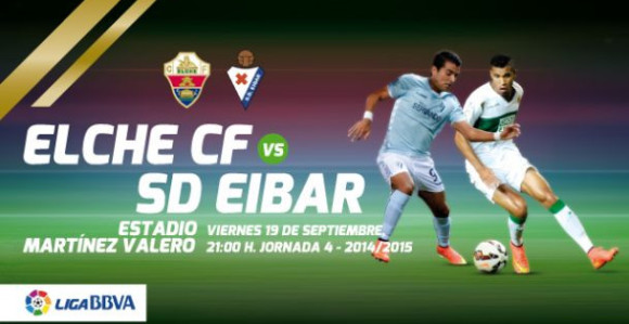 Шпанци избацују Елче, враћају Еибар?!