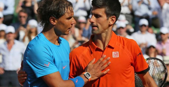 RG: Đoković - Nadal 3:0, reakcije...