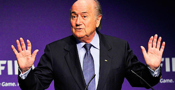 Анализа: Сеп Блатер - непоражени владар ФИФА-е!