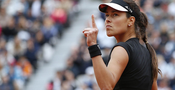 RG - najava: Od 15:00 Ana igra za finale!