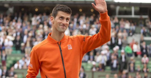 Novak: Srećan sam, ali...Sad ide ono najbitnije!