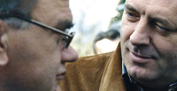 PDP: SNSD nas ne može učiti patriotizmu