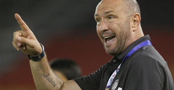 Zbogom Miha - dobro došao Zenga!