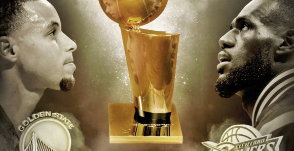 NBA najava: Kreće veliko finale, Klivlend ili Golden Stejt?