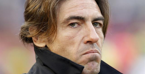 Sa Pinto opet stiže na stadion Crvene Zvezde?!