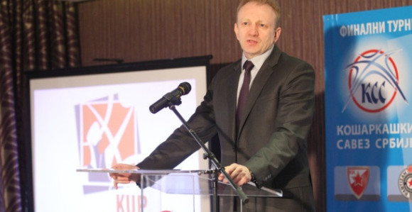 Đilas: Promjene ili propast ABA lige!