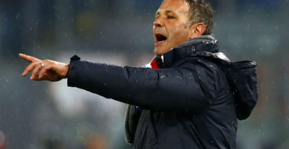 Миха уз ''иће и пиће'' са Берлусконијем заволео Милан!!!