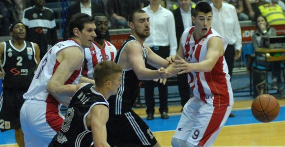 Partizan - Crvena Zvezda Telekom 92:82, reakcije...