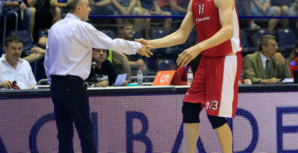Bobi Marjanović je MVP lige!