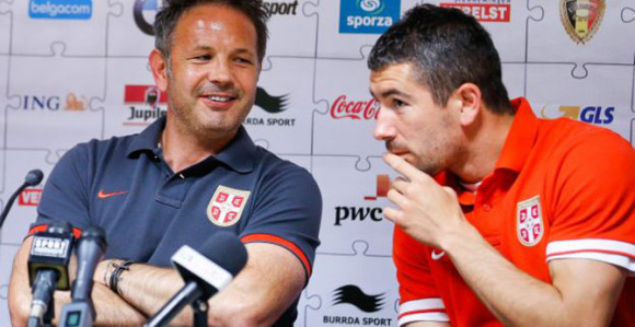 Miha u Milan dovodi i Kolarova?!