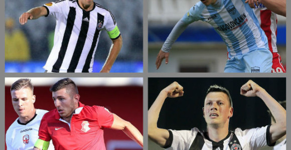 Партизанова пијаца...!