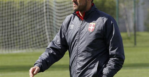 SP - Paun: Imamo pobednički mentalitet, možemo u 1/8-finala!