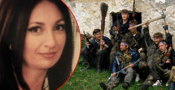 Moj tata je poginuo, a šta vi sada radite?!