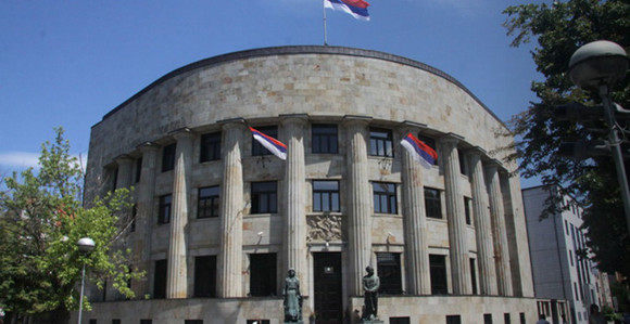 Kabinet predsjednika potrošio 8,69 miliona