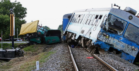 Tragedija u Hrvatskoj: Poginuli radnici