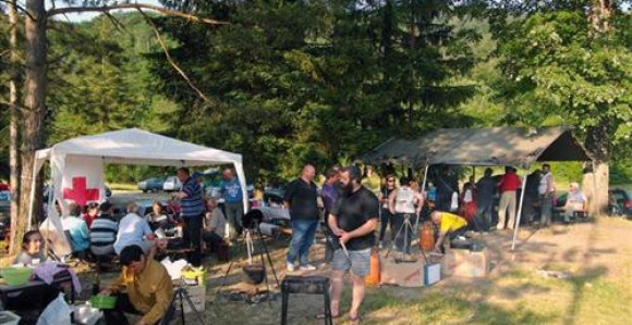 Kakmužani skuvali najbolji čorbanac