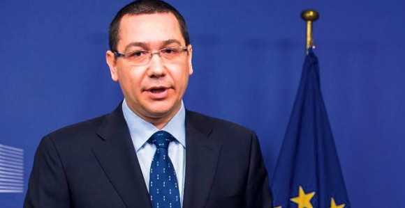 Krivična prijava protiv premijera Rumunije