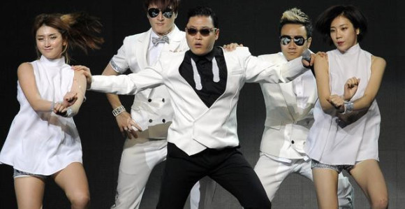 Gdje je nestao "Gangnam stajl"?