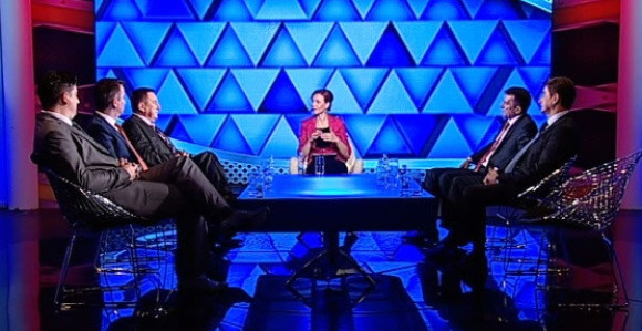 Sigurna promjena skupštinske većine