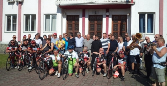 Uspostavljena saradnja Srpca i Ptuja