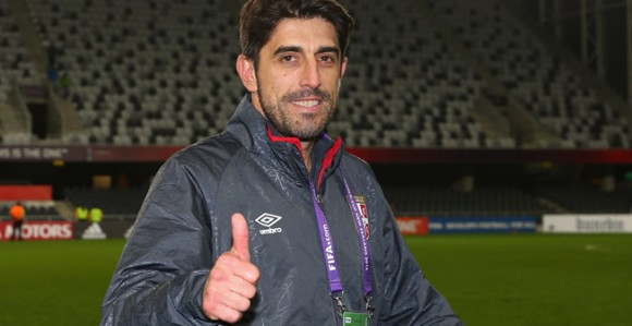 SP - Paun ponosan: Nadam se da Srbija uživa uz nas!