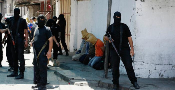 Hamas nije teroristička organizacija?