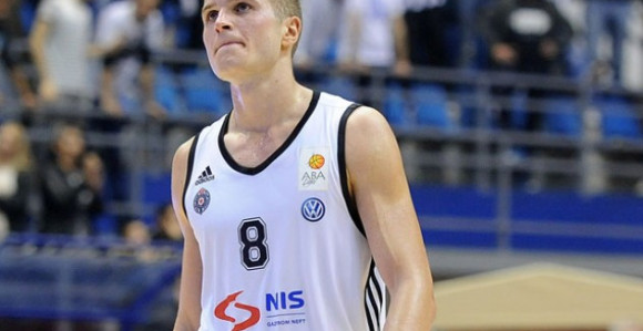 Šok za Partizan - za Edu Murića kraj sezone?!