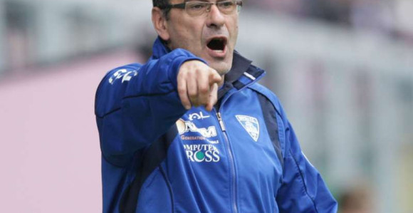 Novi trener Napolija je....Mauricio Sari?!