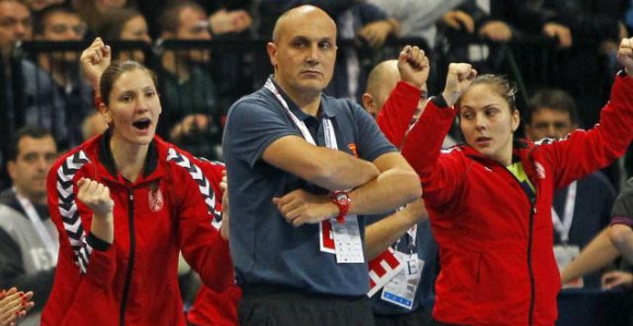 Srpkinje bez šansi da odu na SP!