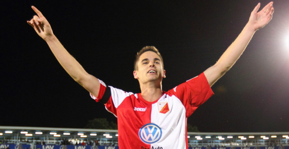 Ma, kakva Zvezda?! Gaćinović nakon SP-a ide u PSV!
