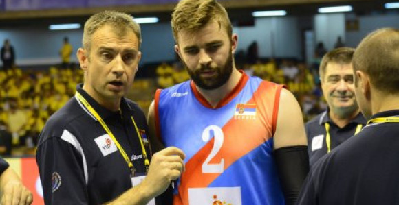 SL: Srbi izgubili, ali uzeli barem bod!