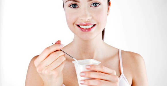 Jogurt protiv bora