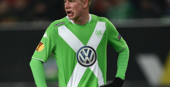 Најбољи је у Бундеслиги, а није играч Бајерна!