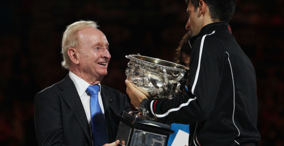 Lejver uvjeren: Nole će se brzo podići nakon ovog poraza!