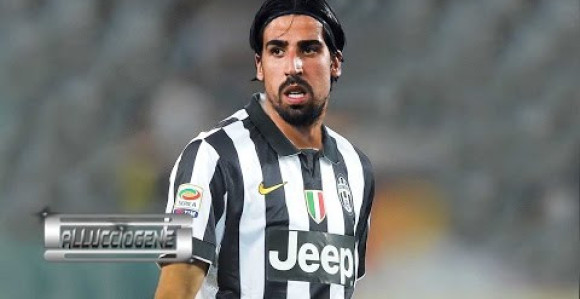 Juve ''potpisao'' Kediru!