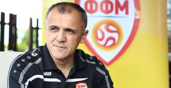 Са Друловићем о БиХ, Србији, Македонији, о свему...