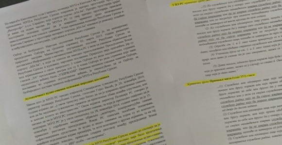 Posebna sjednica NS RS će biti burna!