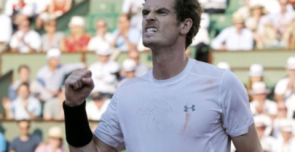 Mari prijeti Noletu: Trava je MOJ dom!