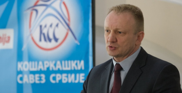 Đilas: Kreće nova regionalna liga, plan B je nacionalna!