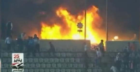 За "египатски Хејсел" 11 смртних казни!