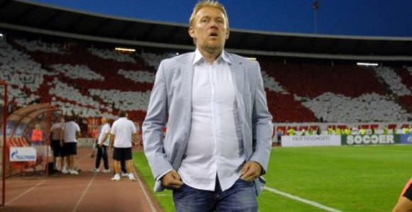 Звезда најзад исплатила Робија!