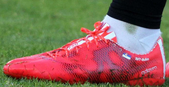 Швајни је стварно лудо заљубљен у Ану!