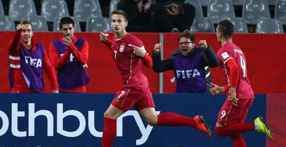 СП: Срби на Амере у 1/4-финалу!