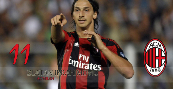 Златан пристао да дође у Милан!