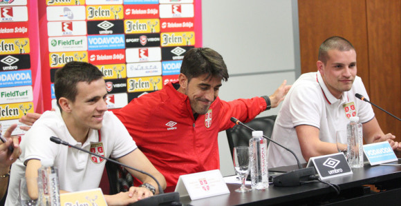 Видео - СП: Србија - Мађарска 2:1, реакције...