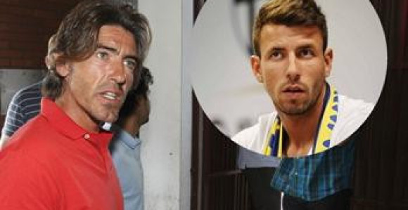 Па добро, Са Пинто, шта су ти Срби згрешили?! Лажове!